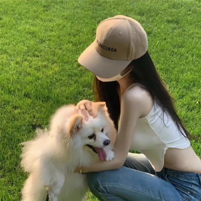 青春，我们不一样